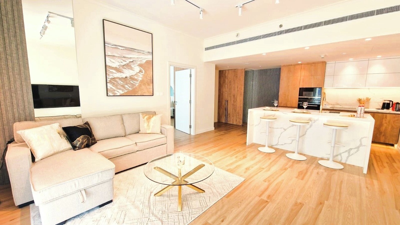 Photo of Livingroom in The Greens