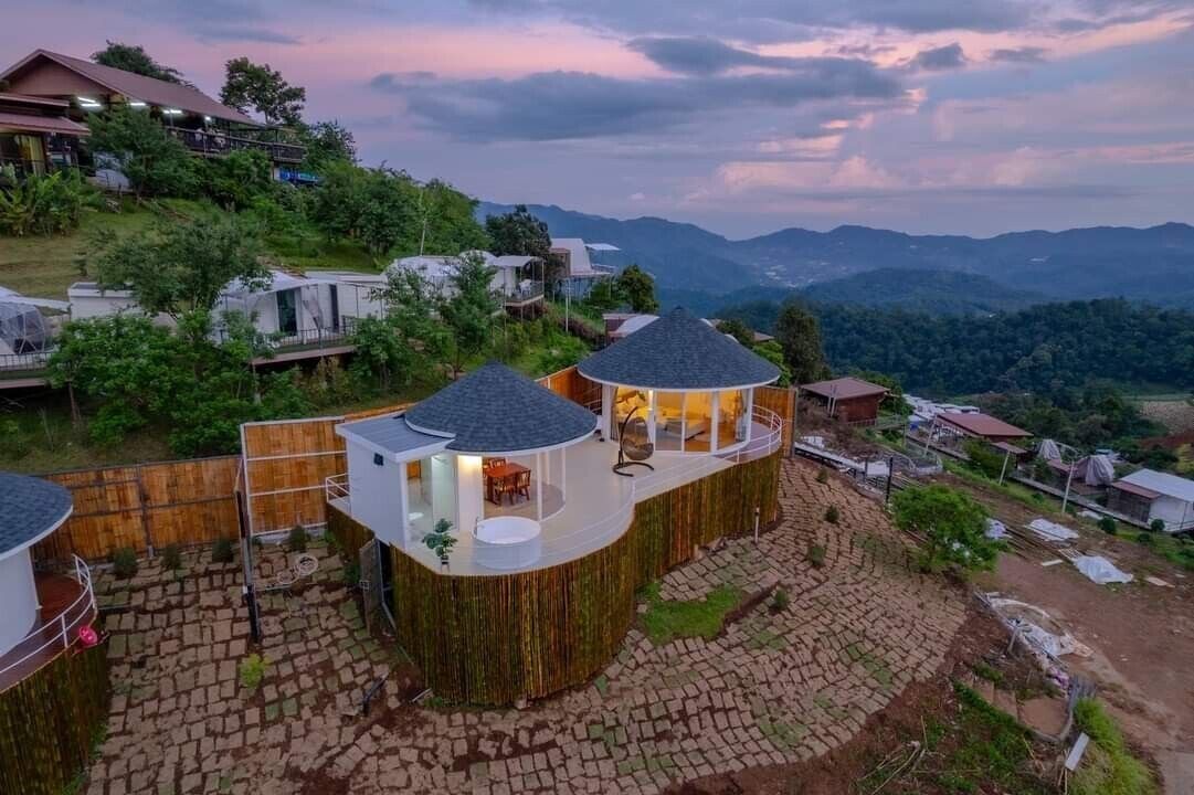 Photo of Outdoor in Mae Rim
