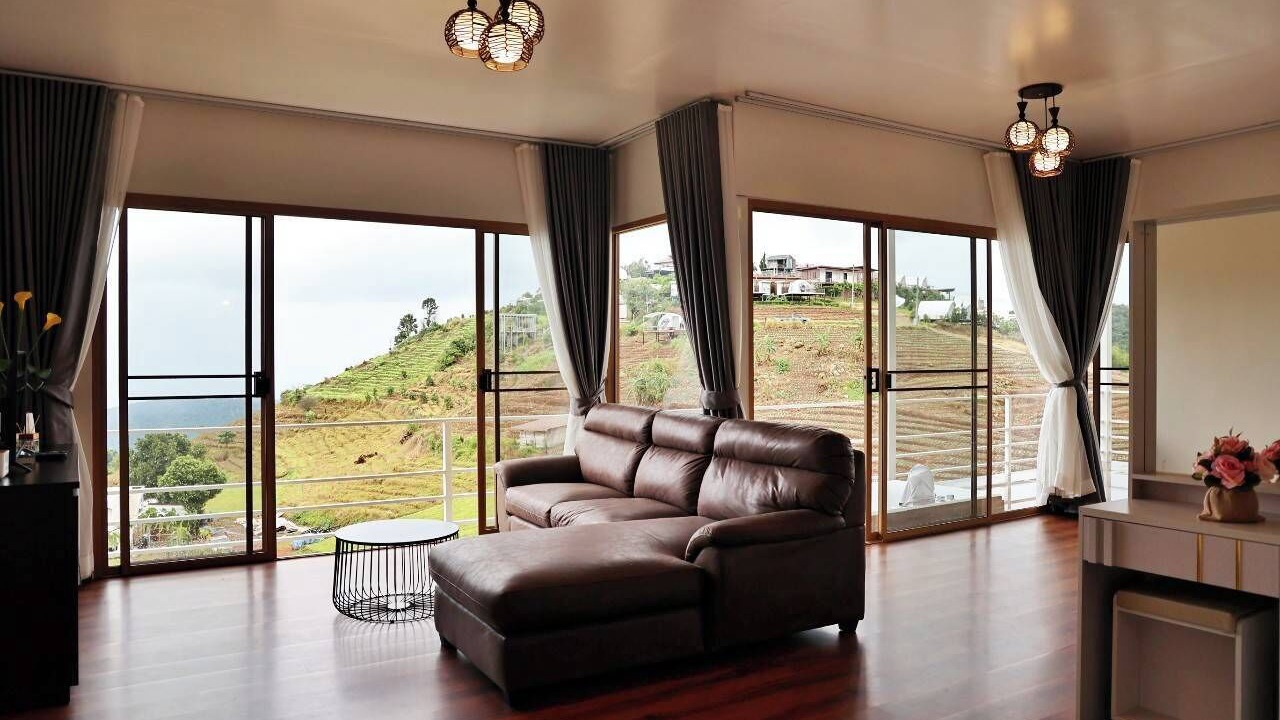 Photo of Bedroom in Mae Rim