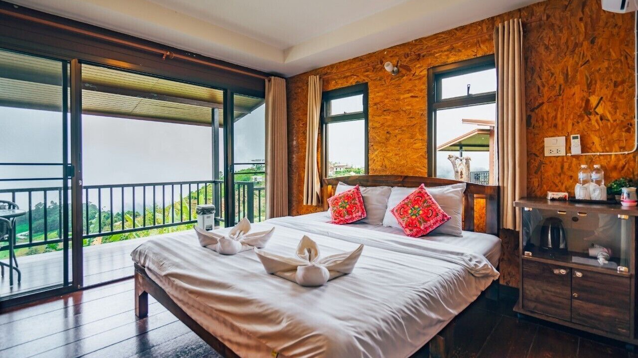 Photo of Bedroom in Mae Rim