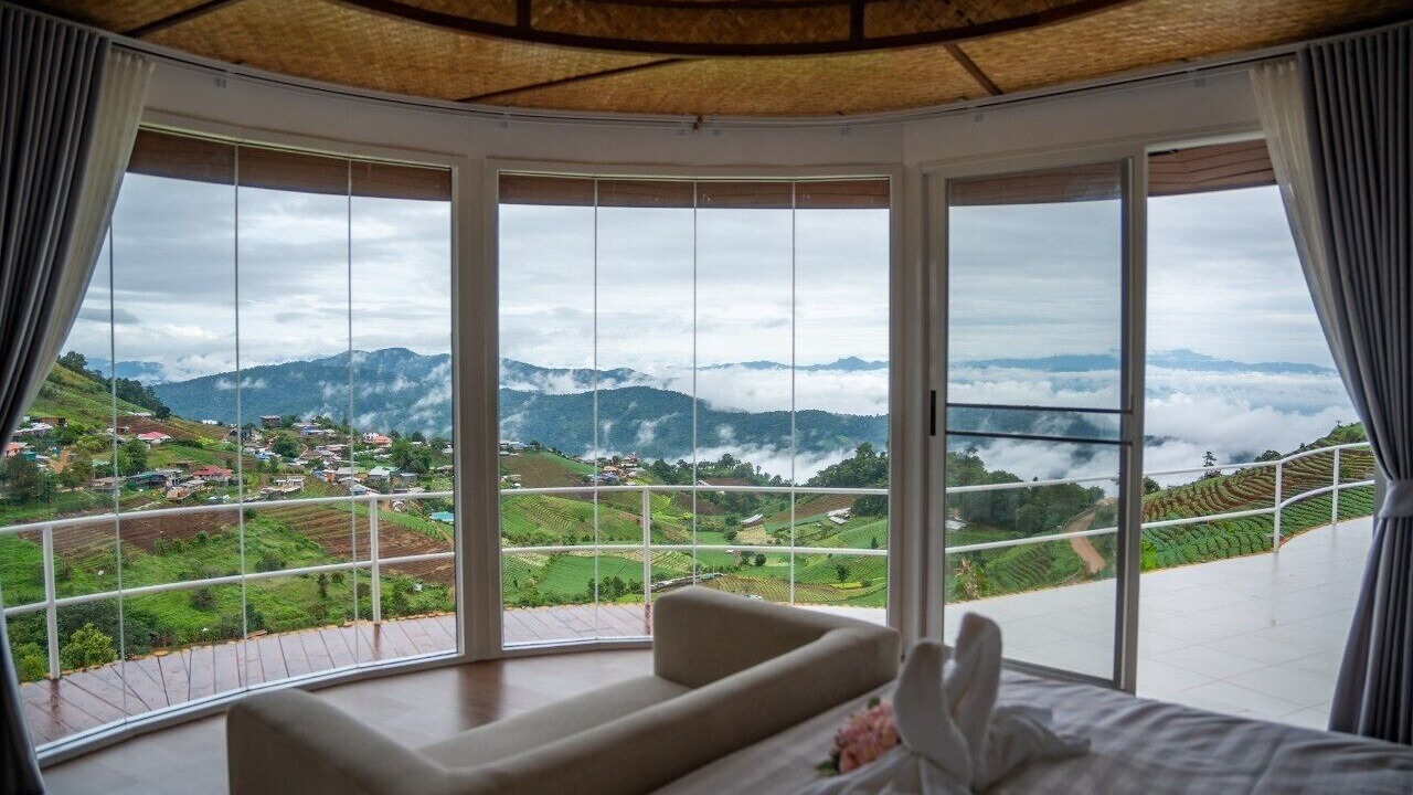 Photo of Bedroom in Mae Rim