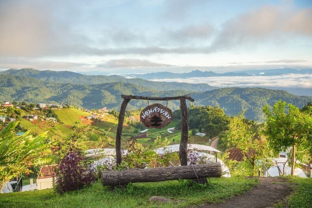 Photo of Outdoor in Mae Rim