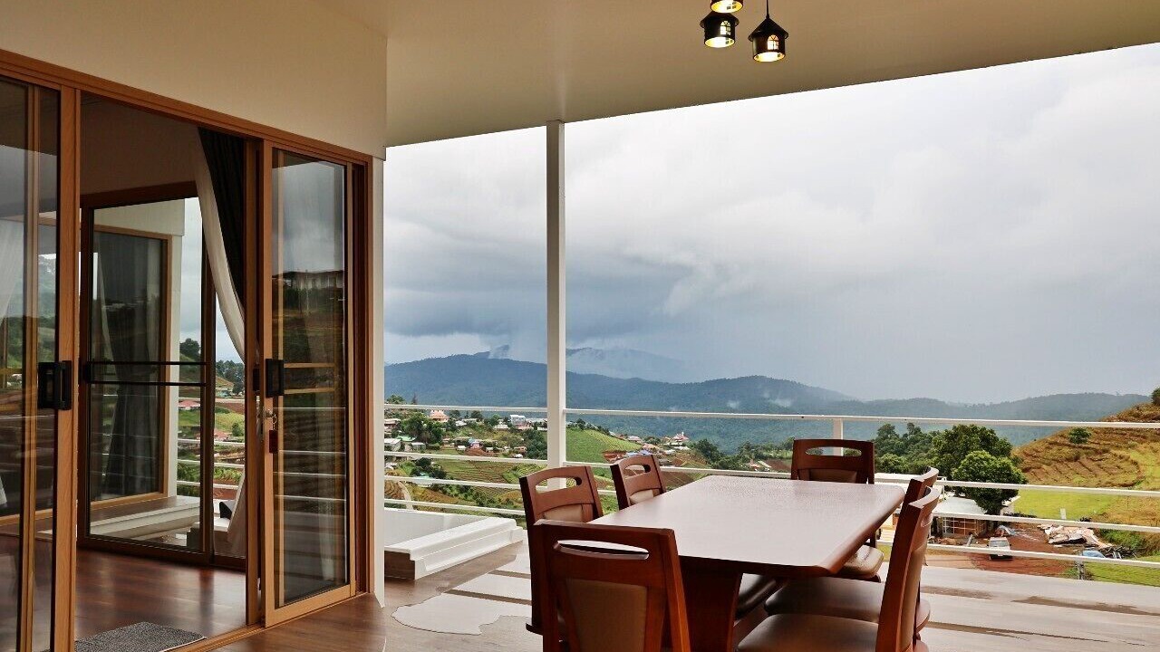Photo of Livingroom in Mae Rim