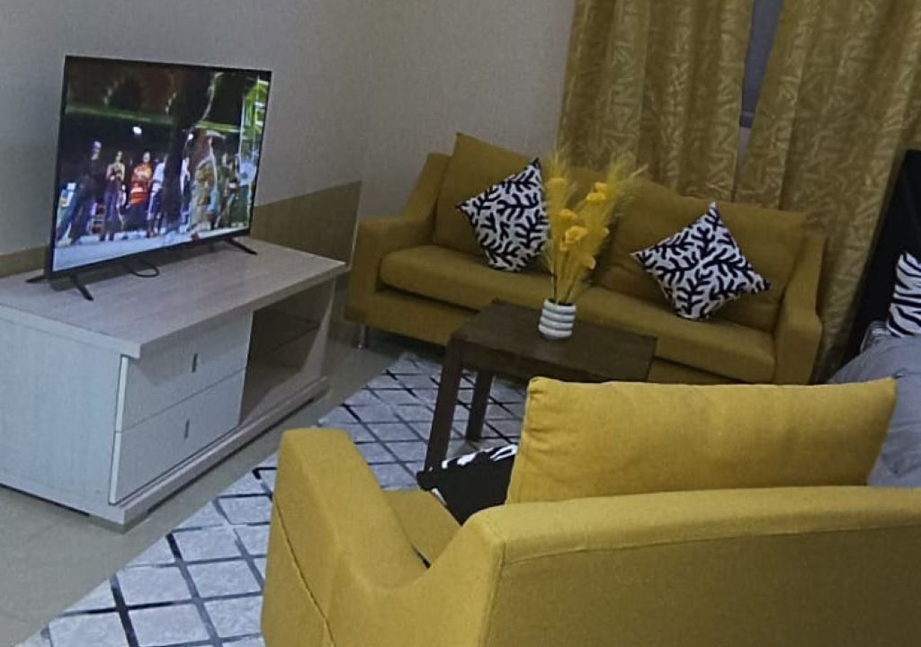 Photo of Livingroom in Bur Dubai