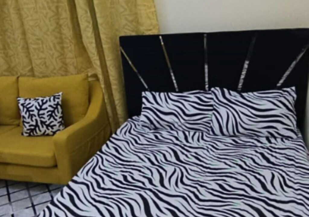 Photo of Bedroom in Bur Dubai