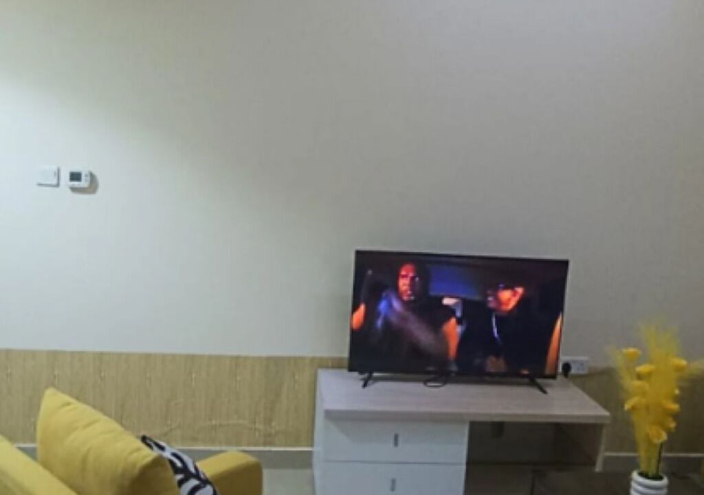 Photo of Livingroom in Bur Dubai