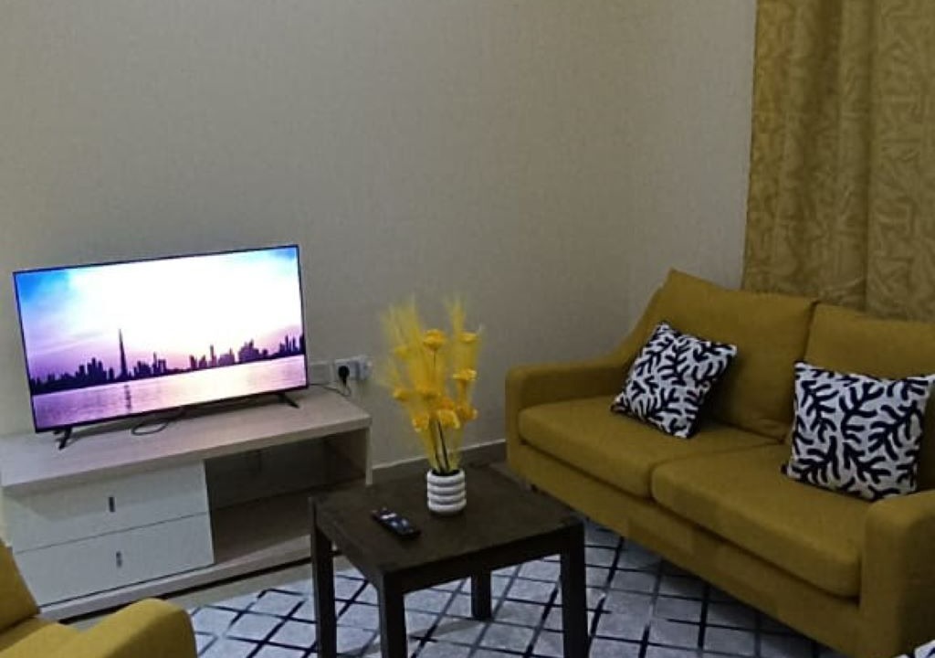 Photo of Livingroom in Bur Dubai