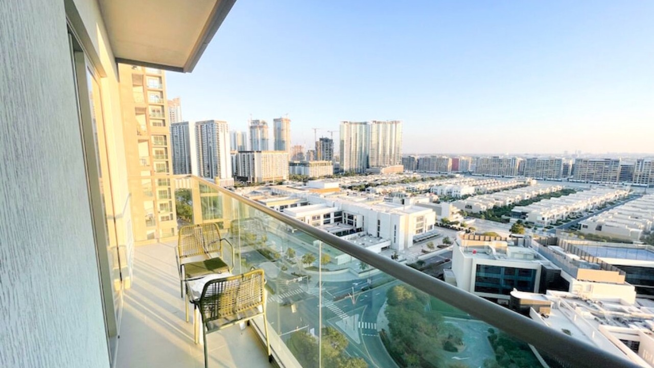 Photo of Outdoor in International City