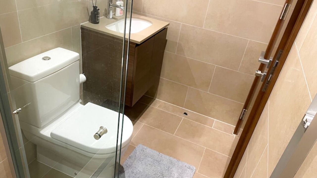 Photo of Bathroom in International City