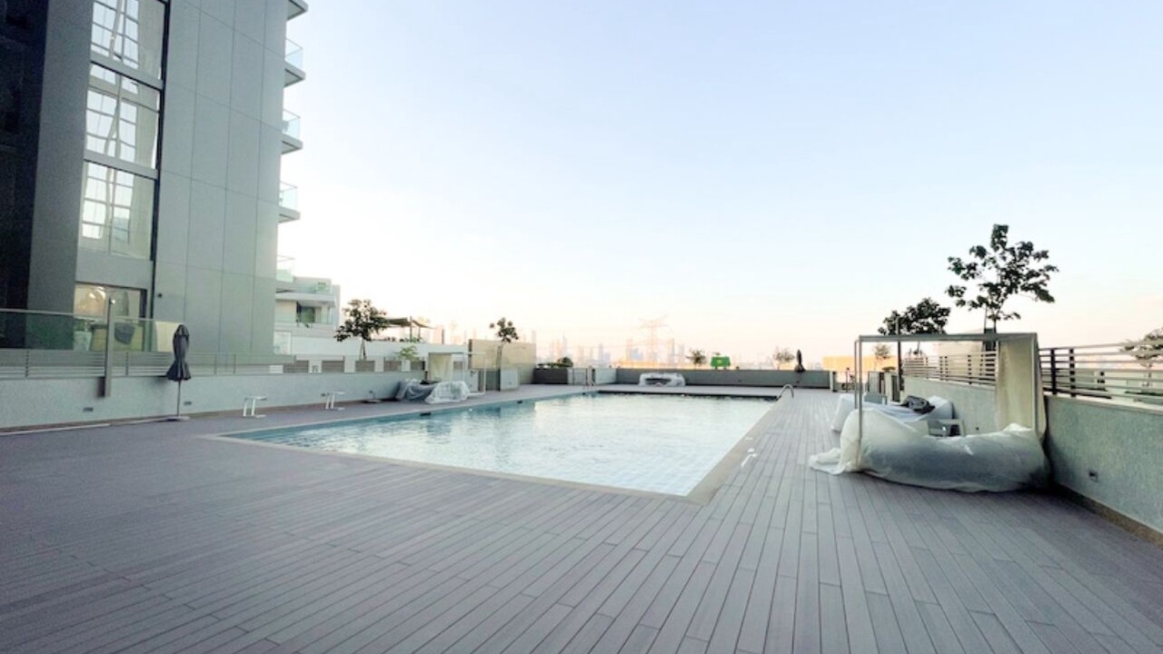Photo of Outdoor in International City