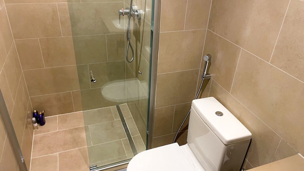 Photo of Bathroom in International City