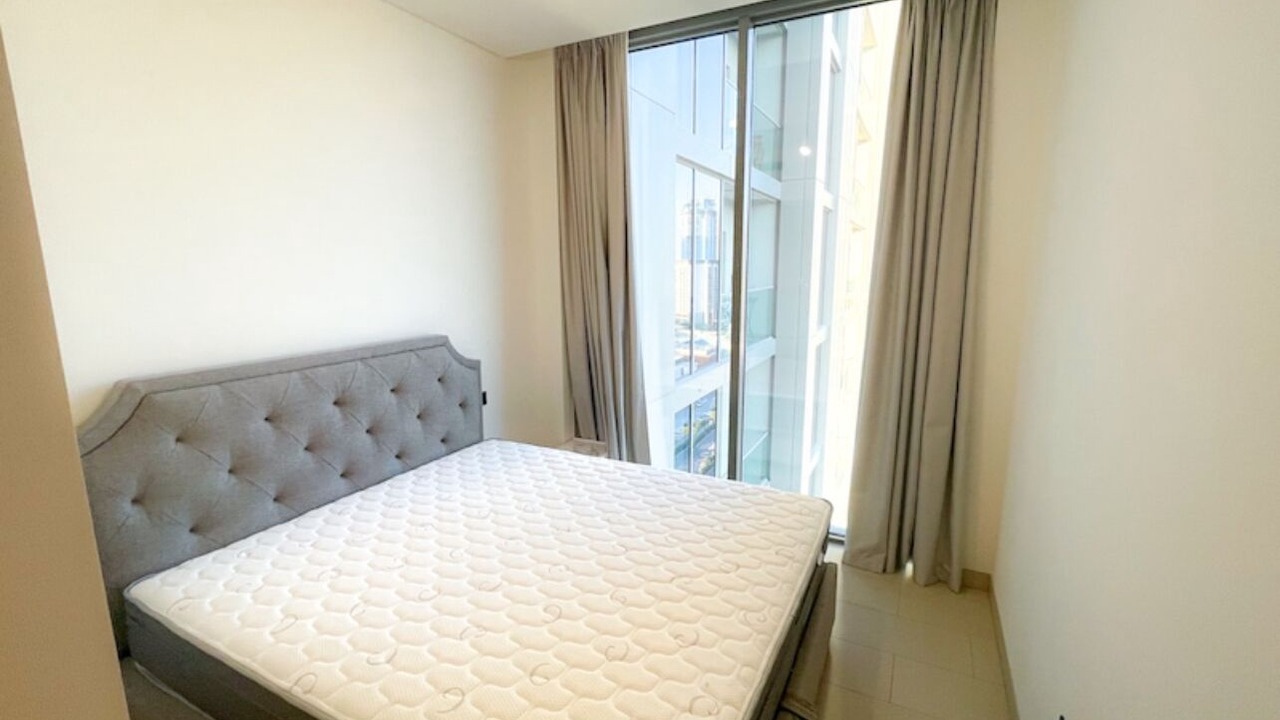 Photo of Bedroom in International City