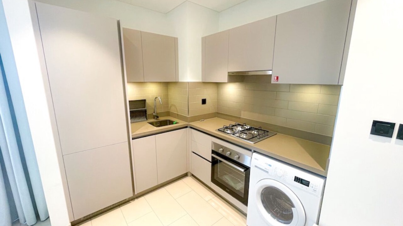Photo of Kitchen in International City