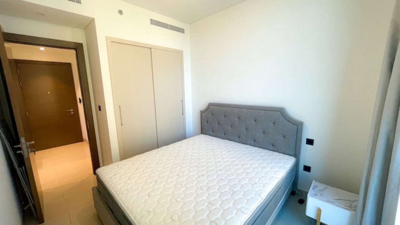 Photo of Bedroom in International City