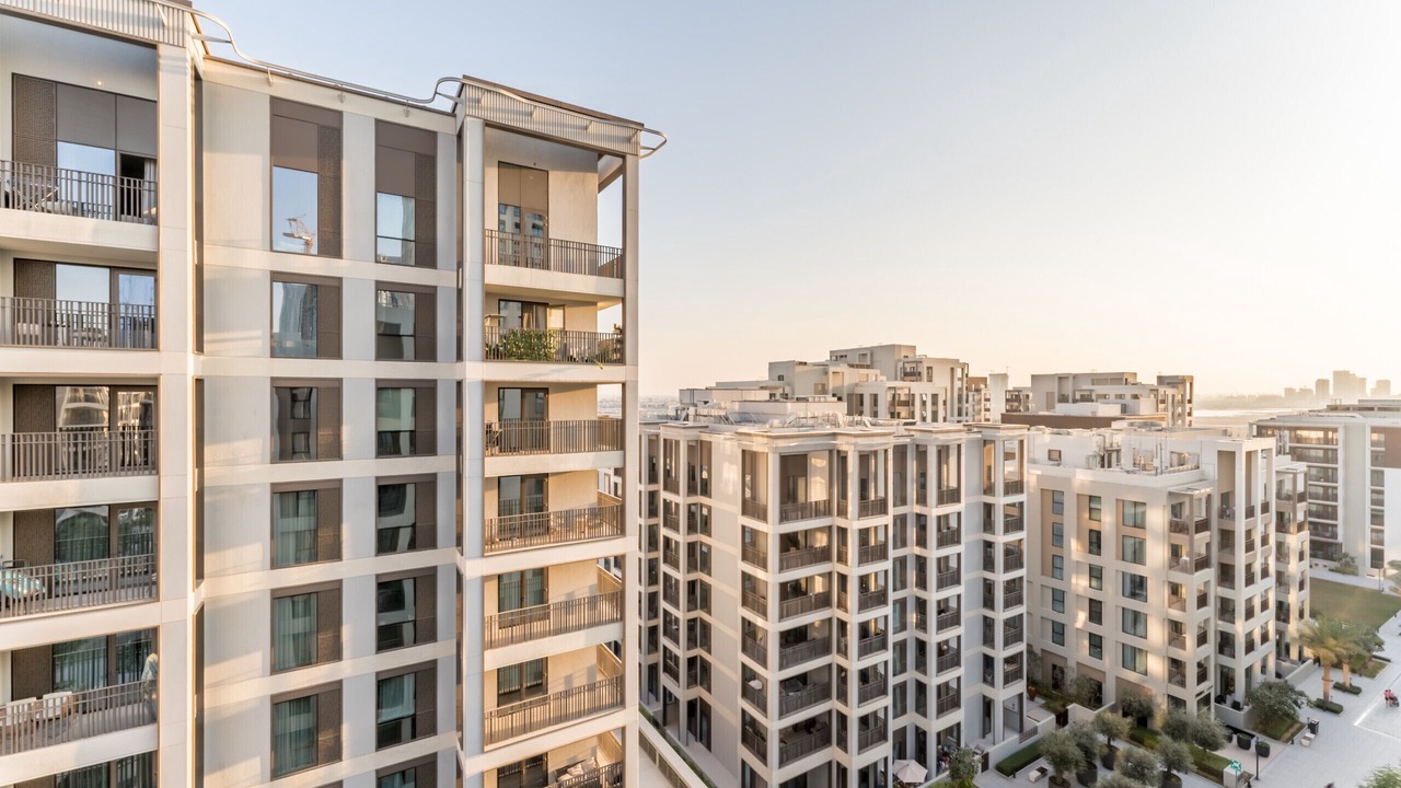 Photo of Outdoor in Dubai Festival City