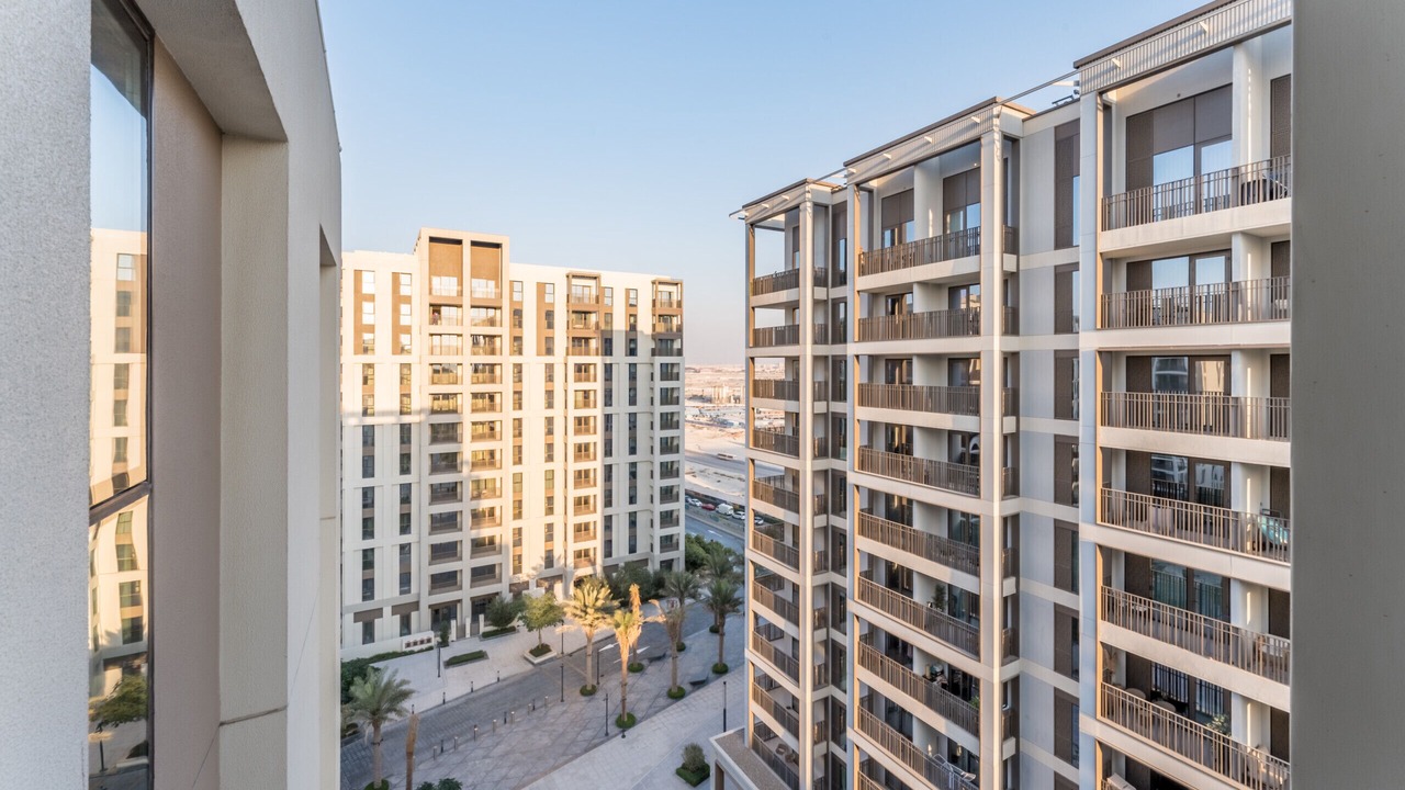Photo of Outdoor in Dubai Festival City