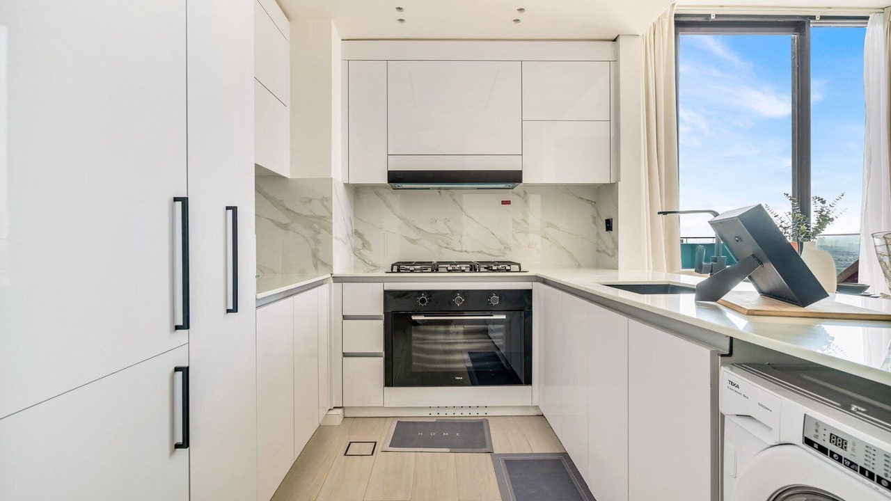 Photo of Kitchen in Jumeirah Village Circle