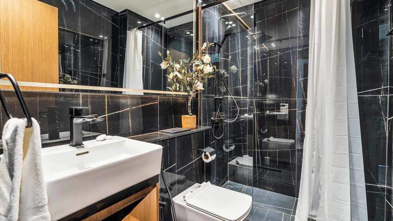 Photo of Bathroom in Jumeirah Village Circle