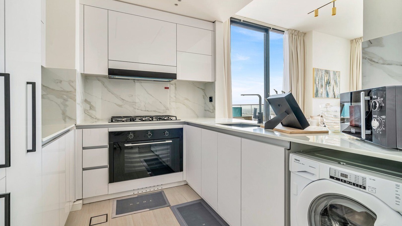 Photo of Kitchen in Jumeirah Village Circle