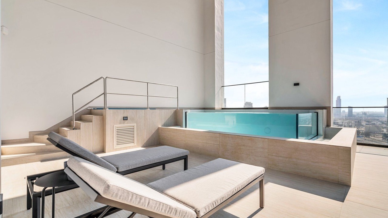 Photo of Outdoor in Jumeirah Village Circle