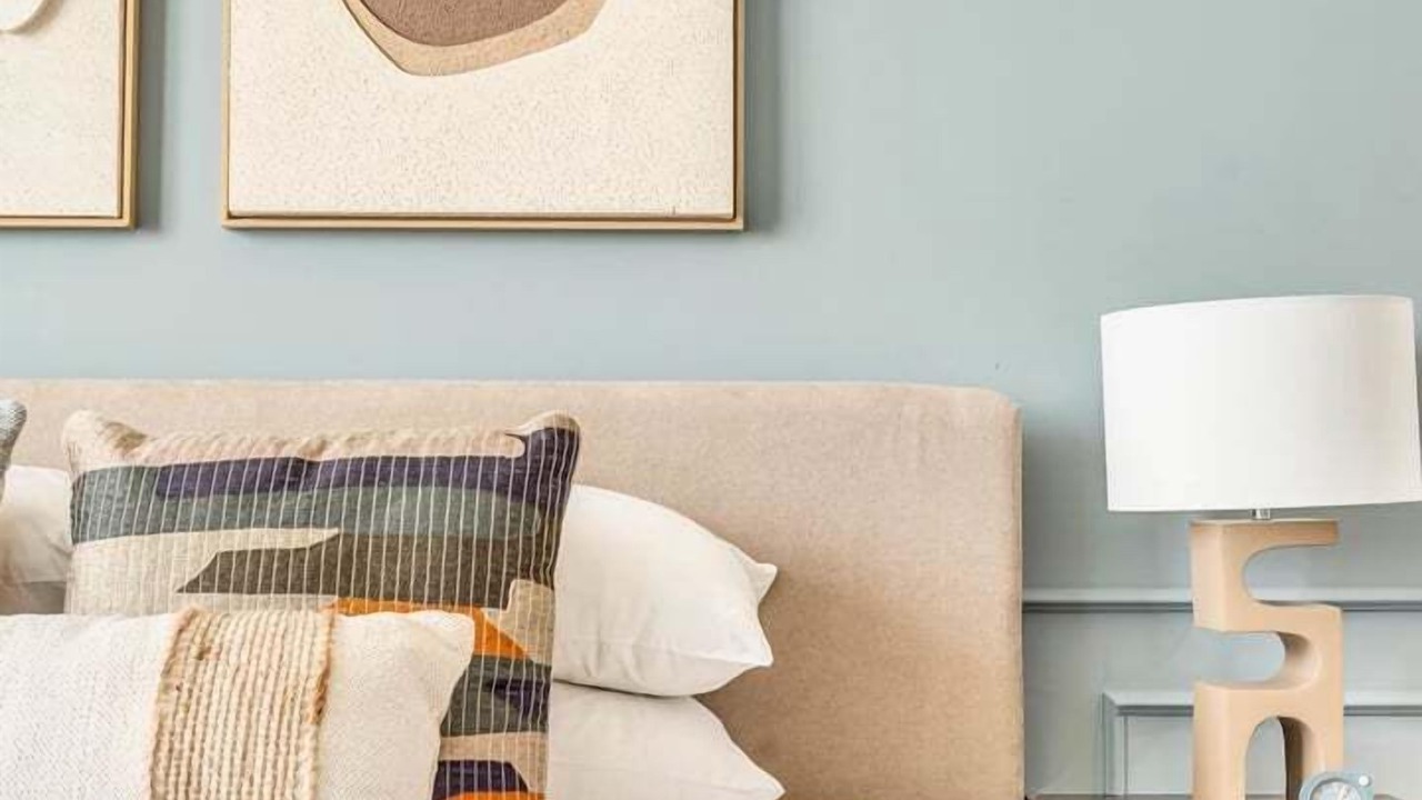Photo of Bedroom in Jumeirah Village Circle