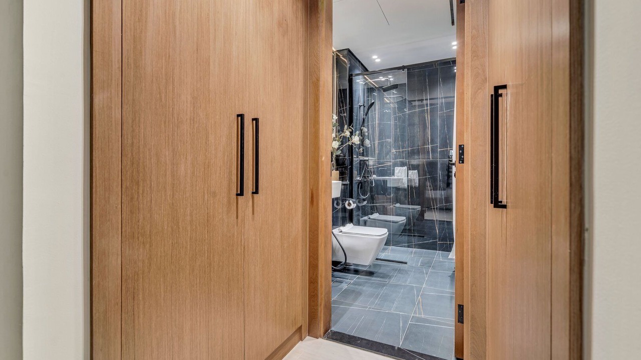 Photo of Bathroom in Jumeirah Village Circle