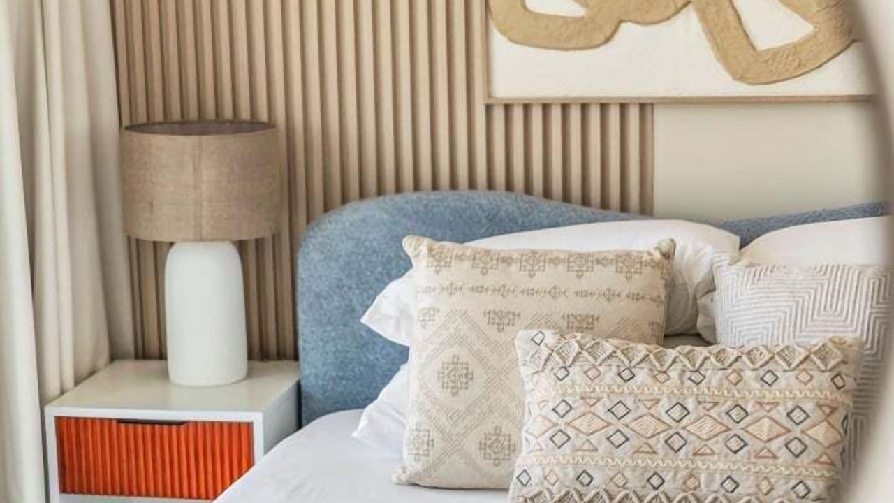 Photo of Bedroom in Jumeirah Village Circle