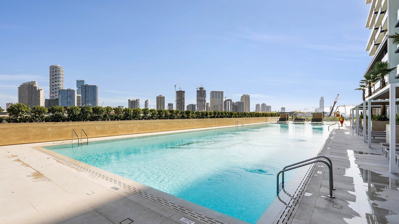Photo of Outdoor in Jumeirah Village Circle