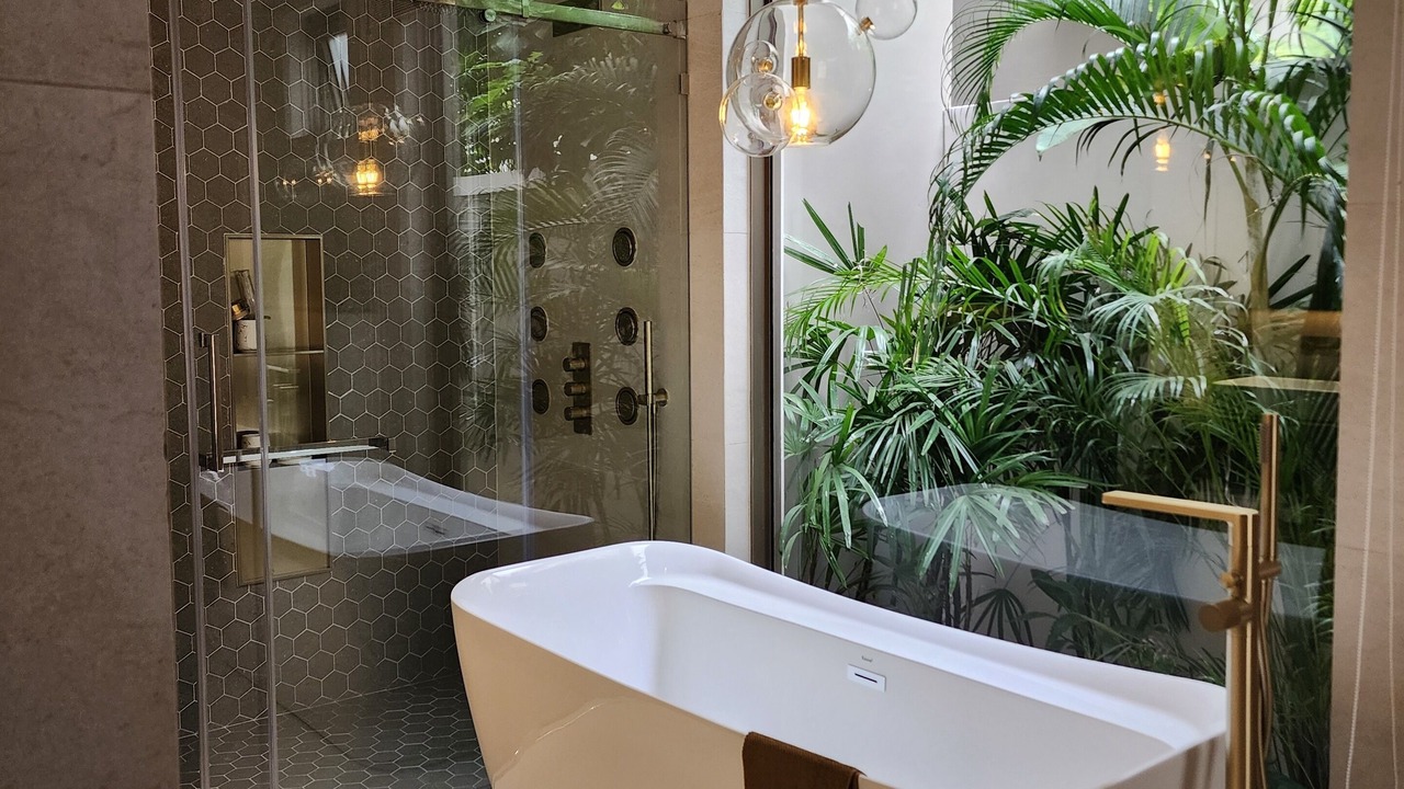 Photo of Bathroom in Cherngtalay