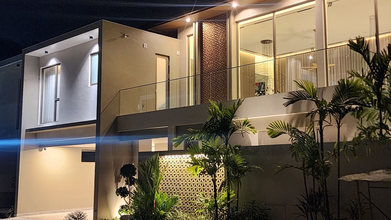 Photo of Outdoor in Cherngtalay