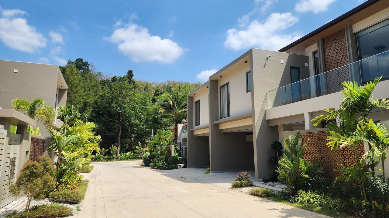Photo of Outdoor in Cherngtalay