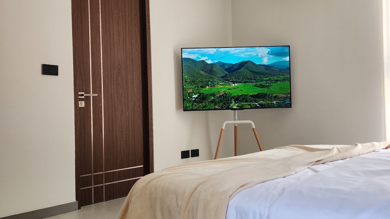 Photo of Bedroom in Cherngtalay