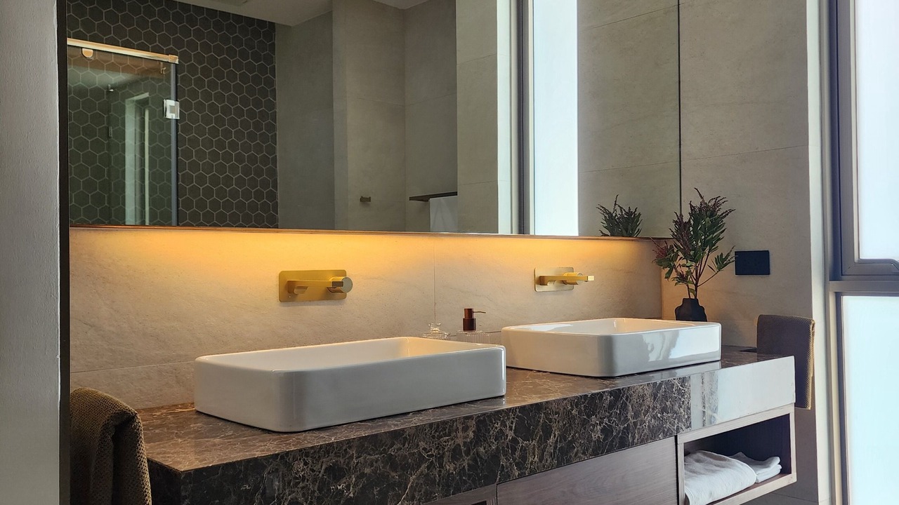 Photo of Bathroom in Cherngtalay