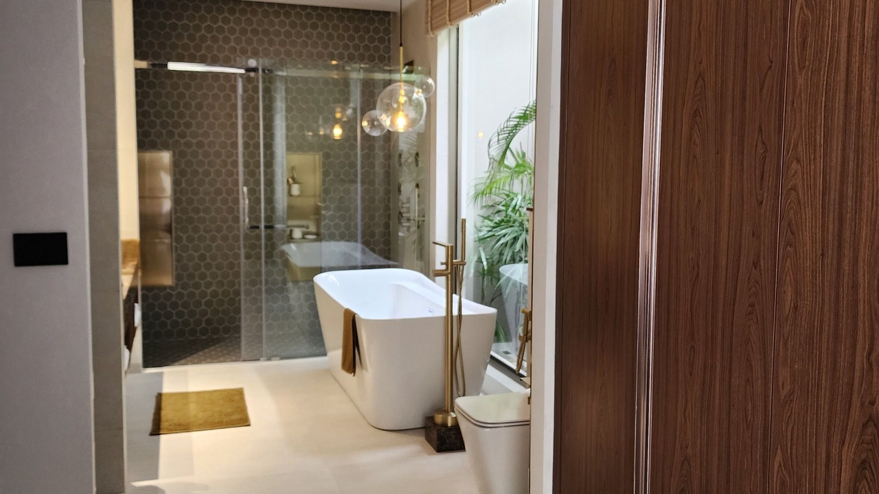 Photo of Bathroom in Cherngtalay