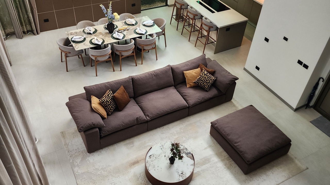 Photo of Livingroom in Cherngtalay