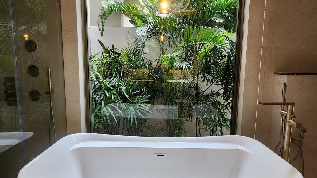 Photo of Bathroom in Cherngtalay