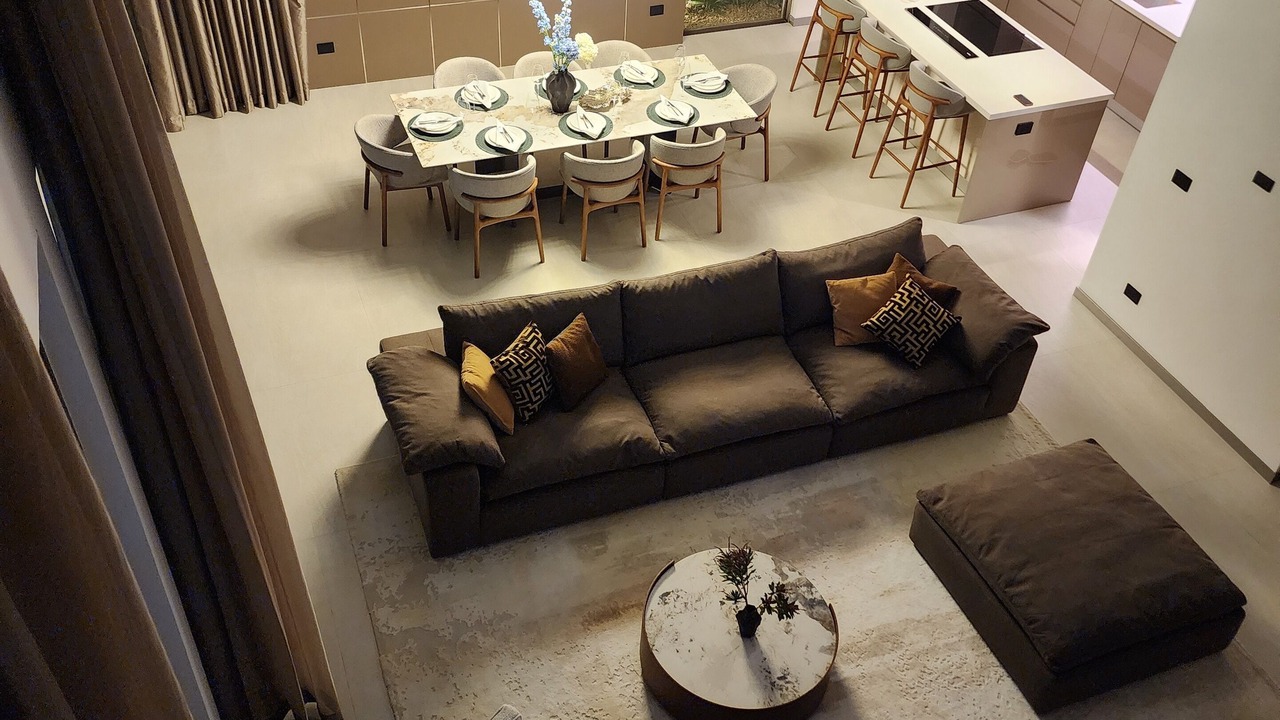 Photo of Livingroom in Cherngtalay