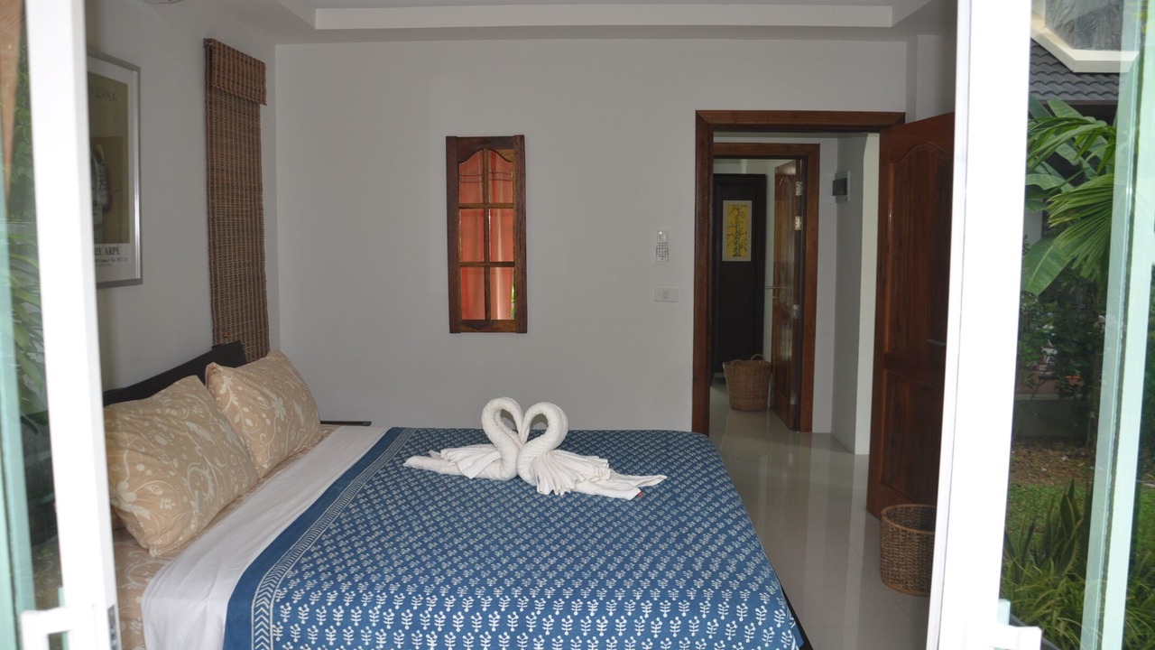 Photo of Bedroom in Ko Lanta