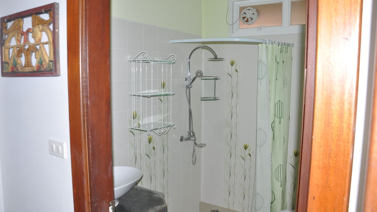Photo of Bathroom in Ko Lanta