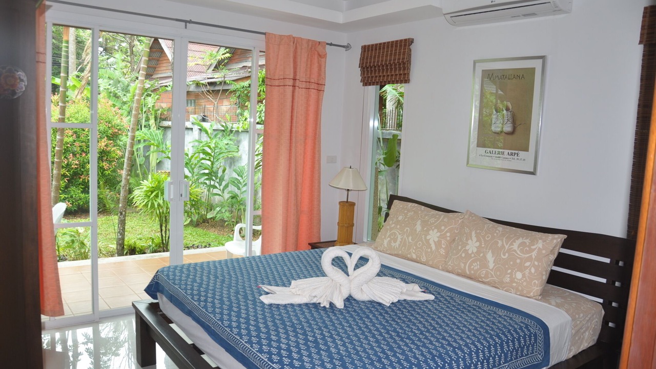Photo of Bedroom in Ko Lanta