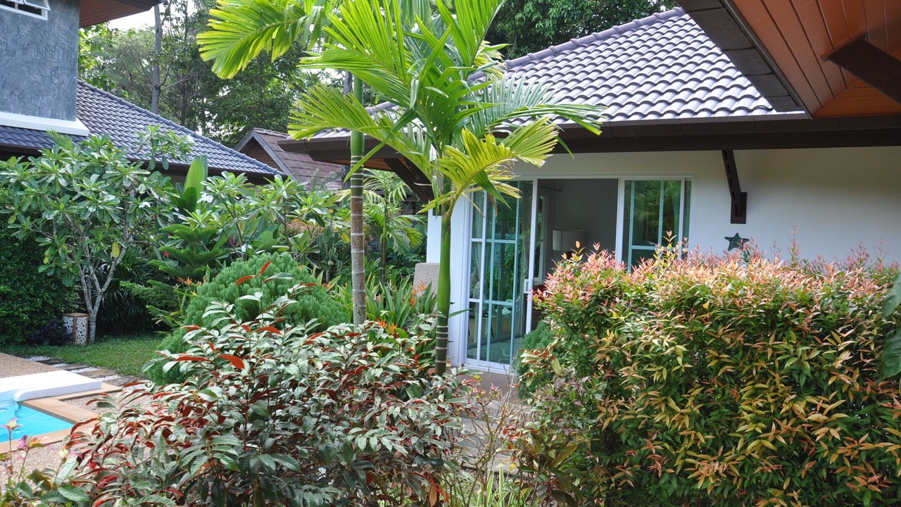 Photo of Outdoor in Ko Lanta