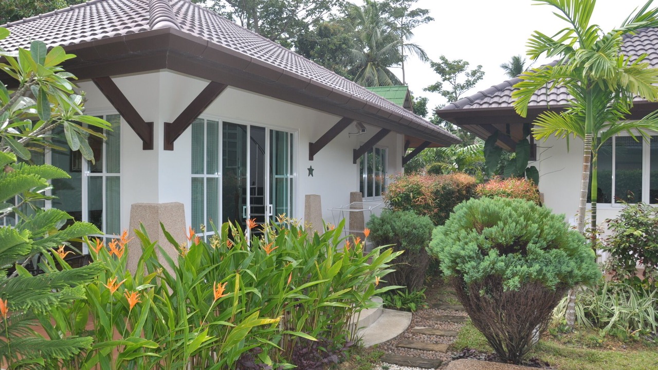 Photo of Outdoor in Ko Lanta