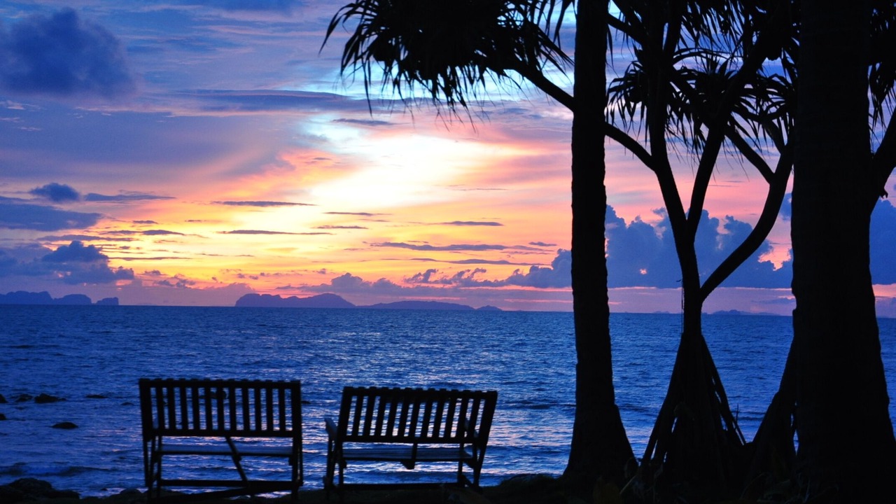 Photo of Outdoor in Ko Lanta