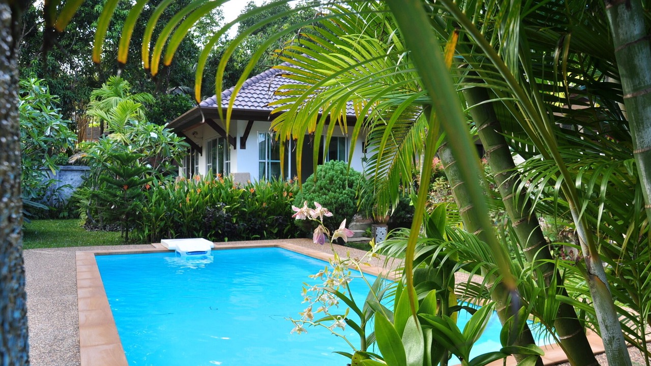 Photo of Outdoor in Ko Lanta