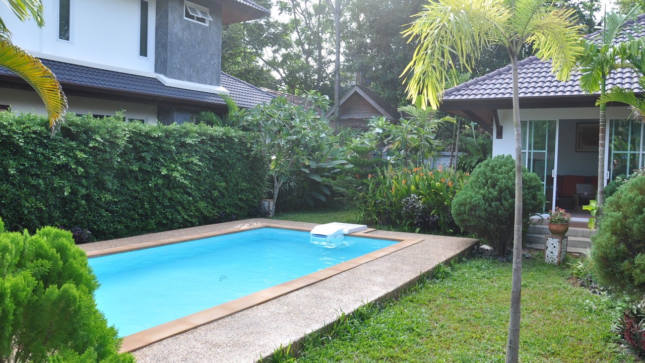 Photo of Outdoor in Ko Lanta