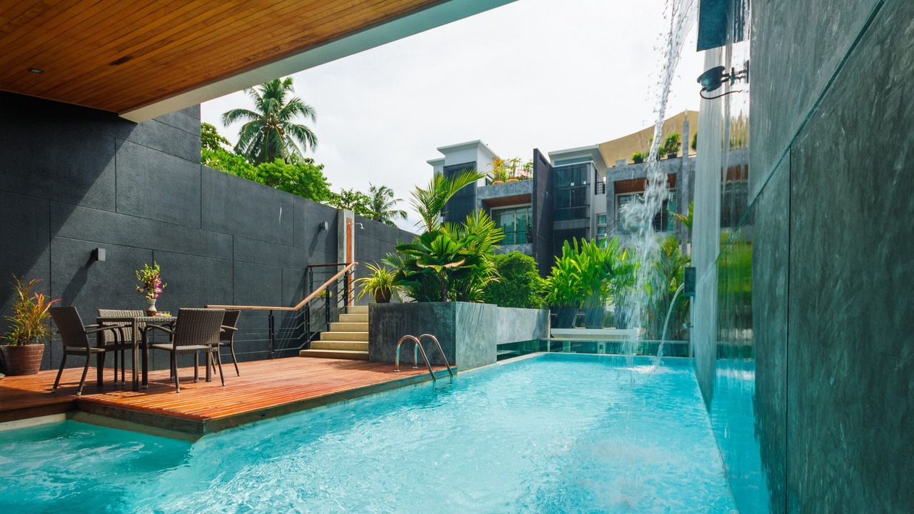 Photo of Outdoor in Rawai