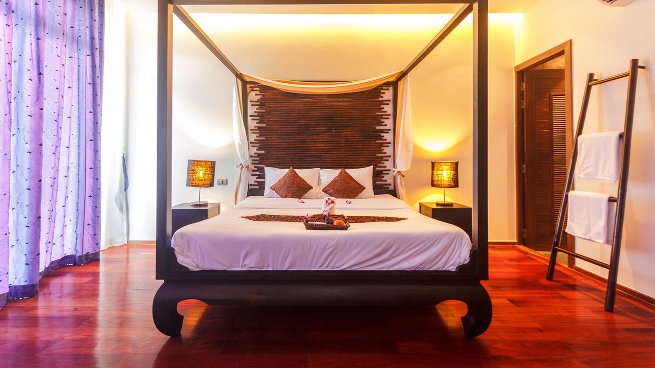 Photo of Bedroom in Rawai