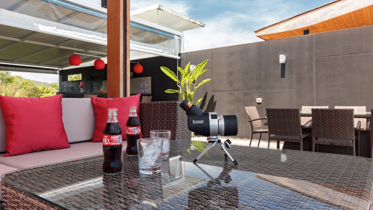 Photo of Patio Balcony in Rawai