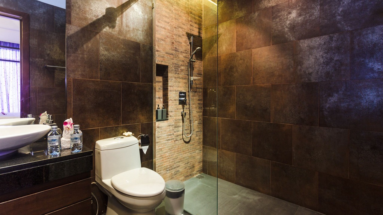 Photo of Bathroom in Rawai