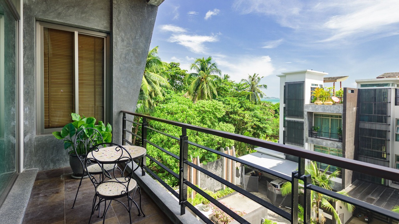 Photo of Outdoor in Rawai